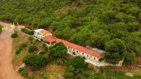 Pousada Lampião Rio